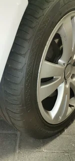 1996 Mercedes-Benz C-Class Sedan