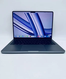 Macbook Pro 14inch M3 Pro 18GB RAM 512GB SSD,