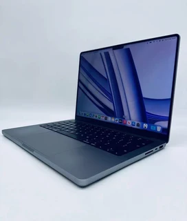 Macbook Pro 14inch M3 Pro 18GB RAM 512GB SSD,