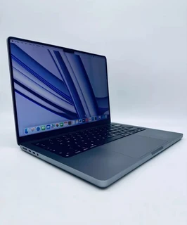 Macbook Pro 14inch M3 Pro 18GB RAM 512GB SSD,