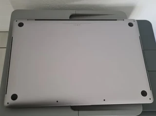 Apple Macbook Pro 16inch Retina Touchbar 6-Core i7 32GB RAM 1 SSD, 8 months old