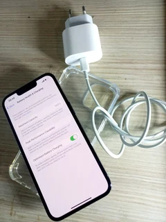 Apple iPhone 13 Pro Max 5G 256GB, In Excellent Condition