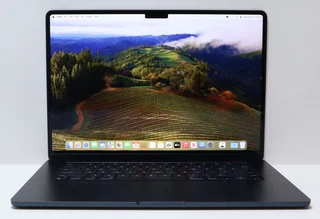 Apple Macbook Air 15inch M2 Chip, 4 Months Old