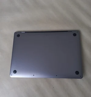 MacBook Pro 13inch Retina Non-Touchbar 256GB SSD, Space Grey