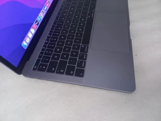 MacBook Pro 13inch Retina Non-Touchbar 256GB SSD, Space Grey