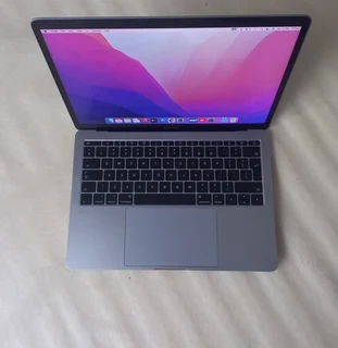 MacBook Pro 13inch Retina Non-Touchbar 256GB SSD, Space Grey