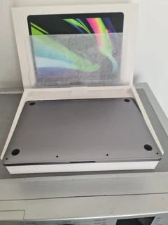 Apple Macbook Pro 13inch M1 Chip 512GB, Space Grey