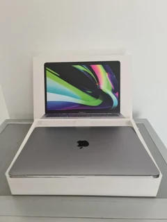 Apple Macbook Pro 13inch M1 Chip 512GB, Space Grey