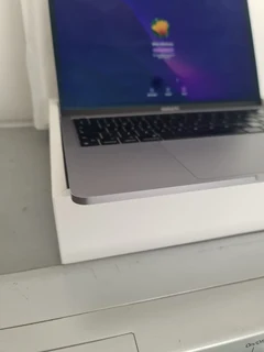 Apple Macbook Pro 13inch M1 Chip 512GB, Space Grey