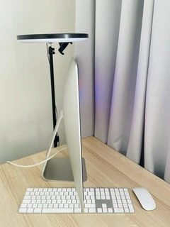 Apple iMac 27inch 5K Display 6-Core Processor  64GB RAM 1TB SSD,