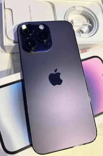 Apple iPhone 14 Pro Max 5G 512GB,