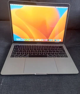 MacBook Pro 13inch Retina Non-Touchbar 128GB SSD, Space Grey