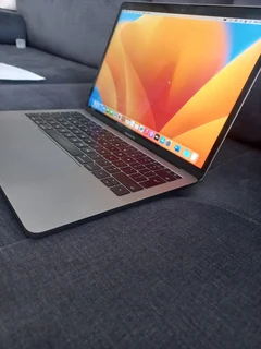 MacBook Pro 13inch Retina Non-Touchbar 128GB SSD, Space Grey