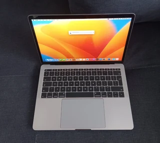 MacBook Pro 13inch Retina Non-Touchbar 128GB SSD, Space Grey