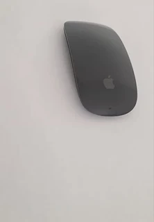 Apple Magic Mouse - Space grey