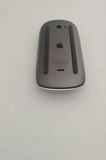 Apple Magic Mouse - Space grey