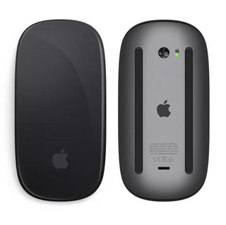 Apple Magic Mouse - Space grey