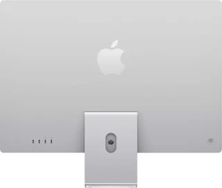 iMac 24-inch with Retina 4.5K display  Apple M1 Chip 8-Core GPU, 4 months old