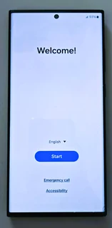 Samsung Galaxy S23 Ultra Dual-Sim