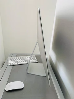 iMac 21.5inch 4K Retina 6-Core 32GB RAM 1TB SSD, 7 Months Old