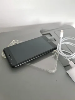 Apple iPhone 8 Plus 64GB Black