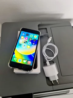Apple iPhone 8 Plus 64GB Black