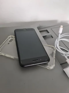 Apple iPhone 8 Plus 64GB Black