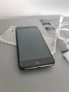 Apple iPhone 8 Plus 64GB Black