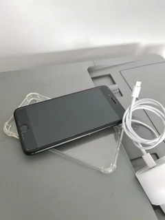 Apple iPhone 8 Plus 64GB Black