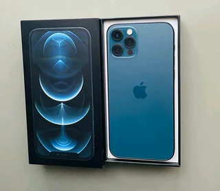 Apple iPhone 12 Pro Max 5G 512GB, Graphite