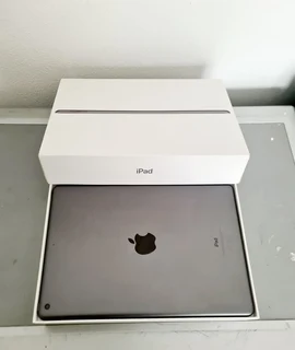 Apple iPad 9 64GB Space Grey,