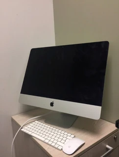 Apple iMac 27inch 5K Retina Display 32GB RAM 1TB SSD,