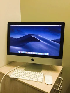 Apple iMac 27inch 5K Retina Display 32GB RAM 1TB SSD,