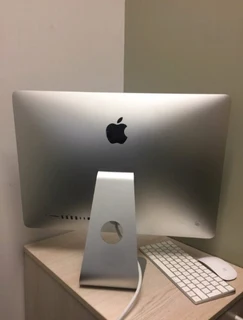 Apple iMac 27inch 5K Retina Display 32GB RAM 1TB SSD,