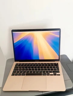 Apple Macbook Air 13inch M1 Chip 16GB RAM  512GB SSD,