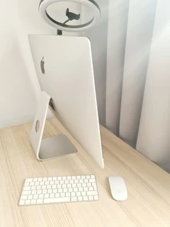Apple iMac 27inch 5K Retina Display 6-Core 120GB RAM 1TB SSD,