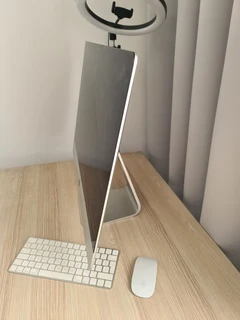 Apple iMac 27inch 5K Retina Display 6-Core 120GB RAM 1TB SSD,