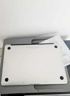 Apple Macbook Air 13inch  8GB RAM 512GB SSD, 7 months old