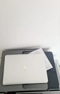 Apple Macbook Air 13inch  8GB RAM 512GB SSD, 7 months old