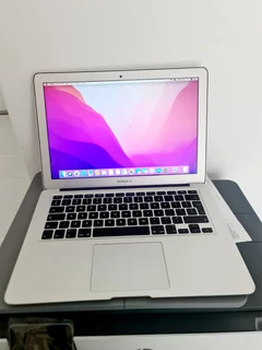 Apple Macbook Air 13inch  8GB RAM 512GB SSD, 7 months old