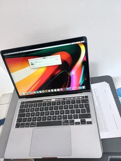 Apple Macbook Pro 13inch M2 Chip 10-Core GPU, 6 Months Old
