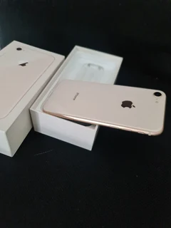 Apple iPhone 8 64GB - Rose Gold