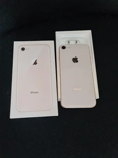 Apple iPhone 8 64GB - Rose Gold