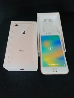 Apple iPhone 8 64GB - Rose Gold