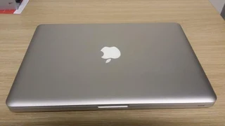 Apple Macbook Pro 13inch 8GB RAM 500GB, Silver