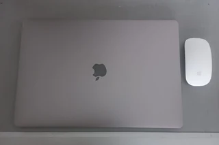 Macbook Pro 16inch 32GB RAM 1TB SSD Touchbar 8-Core i9, 7 Months Old