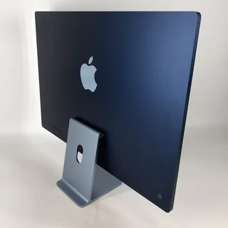 iMac 24-inch with Retina 4.5K display  Apple M1 Chip 8-Core GPU