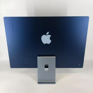 iMac 24-inch with Retina 4.5K display  Apple M1 Chip 8-Core GPU