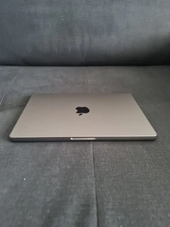 Macbook Pro 14inch M3 Pro 512GB RAM