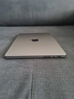 Macbook Pro 14inch M3 Pro 512GB RAM